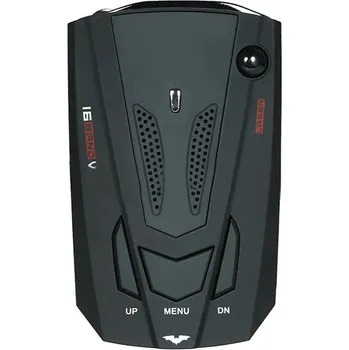 Antiradar Antiradar V7 černý