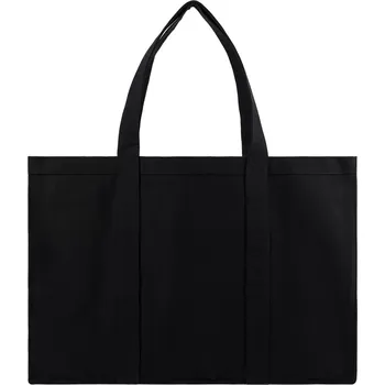 Nákupní taška Maxi tote bag VINGA Hilo z recykl. canvas AWARE™ - V762011