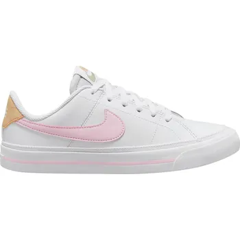 Dívčí tenisky Nike Court Legacy Older Kids 37,5 EUR