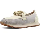 DÁMSKÉ POLOBOTKY HISPANITAS HV243270 BÉŽOVÁ Barva: BÉŽOVÁ, Velikost: 40