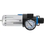 Högert Vzduchový filtr s manometrem