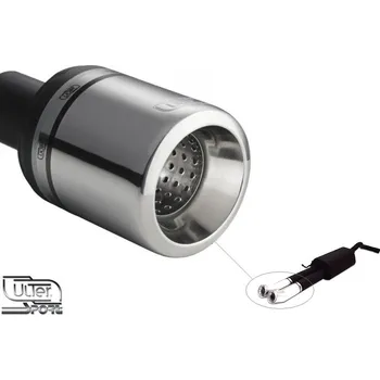 Výfuková trubka Ulter Sport Sportovní výfuk Škoda Octavia I (1.4i - 1.6i - 1.8i - 1.9 SDi - 1.9 TDi - 2.0i) - 12718