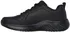 Chlapecké tenisky SKECHERS Bounder 405627L-BBK