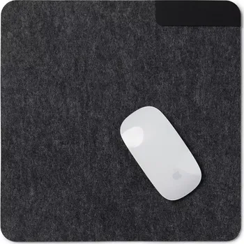 Podložka pod myš Podložka pod myš VINGA Albon z GRS recykl. plsti - V300021