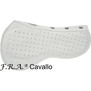 Cavallo Dečka tlumicí All Purpose Cavallo, bílá
