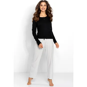 Dámské pyžamo Pyžama model 173819 Momenti Per Me Xl