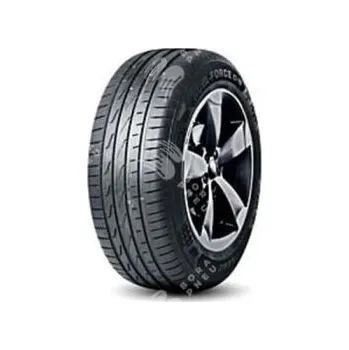 Letní osobní pneu Pneumatiky LEAO NOVA FORCE C/S 255/50 R19 107W