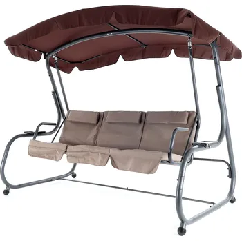 Zahradní houpačka Zahr. houpačka SAN MARINO (Houpačka)