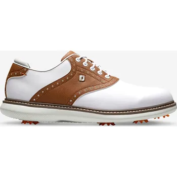 Golfová obuv FOOTJOY Pánské golfové boty Footjoy Traditions 42