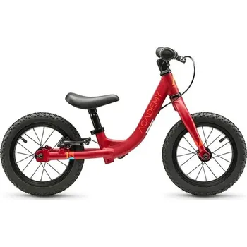 Jízdní kolo ACADEMY odrážedlo Grade 1 12" červená