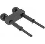 Högert Blokování rozvodových kol VAG