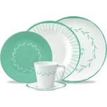 16-dílná sada nádobí Spring Green, WACA