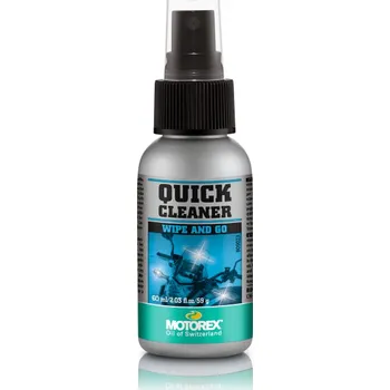 Motorex Quick Cleaner, 60ml
