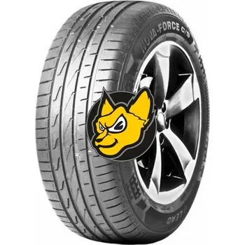 Letní osobní pneu Leao Nova Force C/S 225/60 R18 104V XL