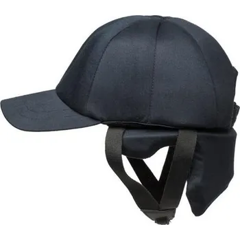Plynová maska Ribcap Baseball Cap s ochranou zátylku—Velikost dětská