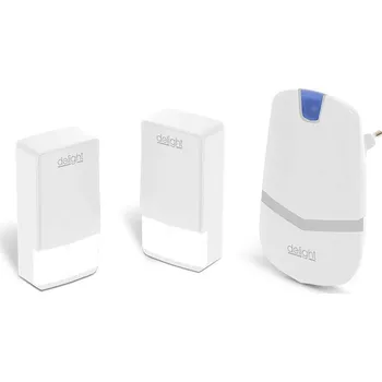 Domovní zvonek Delight LC3362