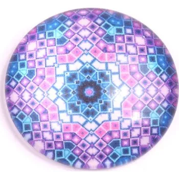 Korálek Kabošon č.138 - 25 mm