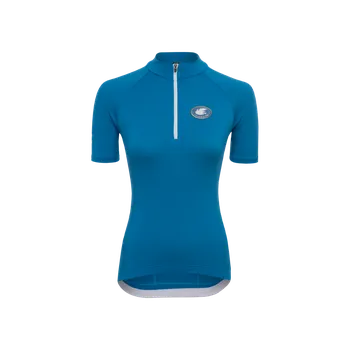 cyklistický dres KALAS COURSE DE LA PAIX | Cyklistický dres | DÁMSKÝ | Velikost: 2