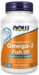 Now Foods Molecularly Distilled Omega-3…