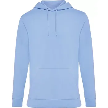 Pánská mikina Mikina s kapucí Iqoniq Jasper z recykl. bavlny - T9400.022