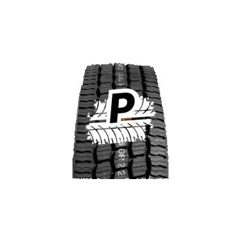 HANKOOK AW02 SMART CONTROL 275/70 R22.50 152/149J MĚSTSKÝ AUTOBUS M+S