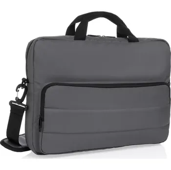 brašna na notebook Taška na 15.6" notebook Impact z RPET AWARE™ - P730.042