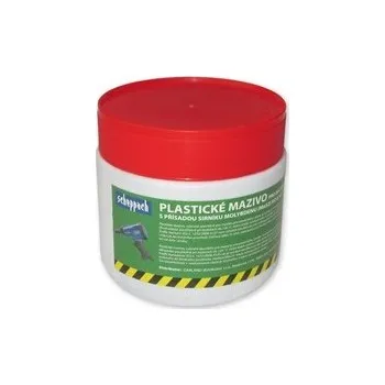 X Mazivo vysokotepl.a vysokotlak.plastické pro pneumat.nářadí