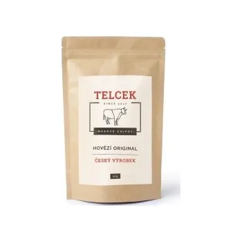 Hotové jídlo Hovězí chipsy chilli 50 g