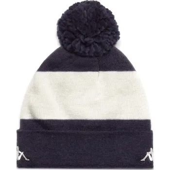 Čepice Kappa 6CENTO FLOCK P čepice tm.modrá/bílá 04