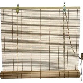 Roleta Gardinia Roleta bambusová 140 x 160 cm