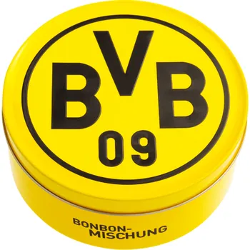 Cukrovinka BVB Cola/Zitronenbonbons 200 g