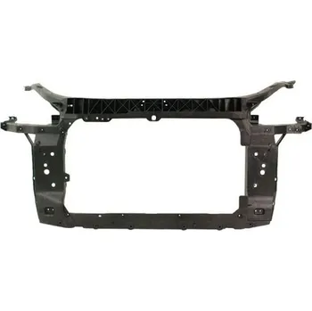 Motorový prostor Přední čelo HYUNDAI I10 (PA), 04.08-04.11 OE 64101-0X000, 64101-0X200