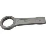 Úderový očkový klíč 75 mm GEKO