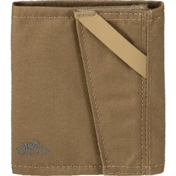 Outdoorové zavazadlo Helikon-Tex Peněženka EDC MEDIUM WALLET® Cordura® COYOTE