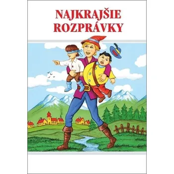Najkrajšie rozprávky