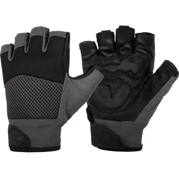 Rukavice Helikon-Tex Rukavice MK2 bezprsté SHADOW GREY/ČERNÉ M