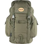 JACK PYKE Batoh bushcraft 25L ZELENÝ