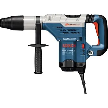Kladivo Bosch GBH 5-40 DCE PROFESSIONAL vrtací kladivo 1150W