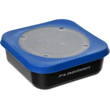 Pouzdro na rybářské vybavení Flagman krabička Armadale Bait Box 1,25 L (ARMBB_125)