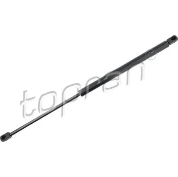 Kapota Pneumaticka pruzina, zavazadlovy / nakladovy prostor TOPRAN 407 964