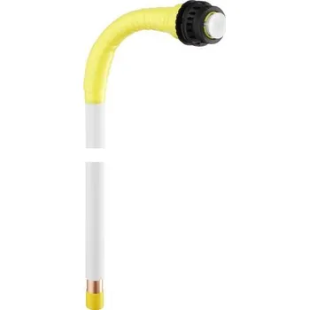 Viega Geopress K plyn přechodový oblouk 32x22 / 90° m.9713.5G