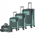 Travelite Viia 92840-80 4 ks