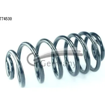 Pružina podvozku CS Germany 14.774.530