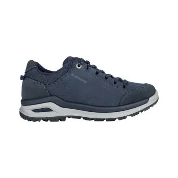 Dámská treková obuv Lowa Ascona GTX LO Women navy/navy modrá 39,5 EU