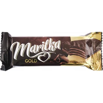 Marilka Gold Čokoládová 45 g