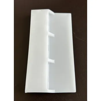 Zmrzlinovač Stírátko na metlu STAFF GLS 2A