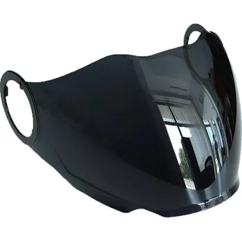 Helma na motorku Tmavé plexi XRC 20TV75729 tinted visor 75% (Metric)