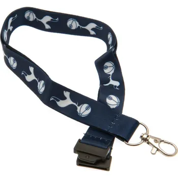 TOTTENHAM HOTSPUR FC Klíčenka Tottenham Hotspur FC, modrá