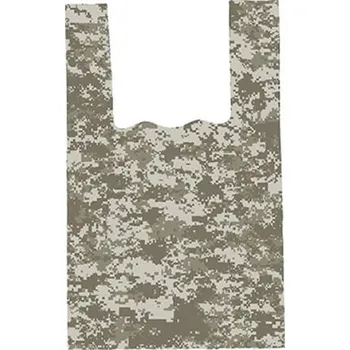 ROTHCO Taška ARMY igelitová střední ACU DIGITAL