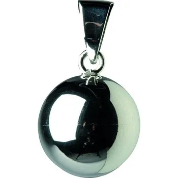 Šperk Bola Essentials Plain Silver